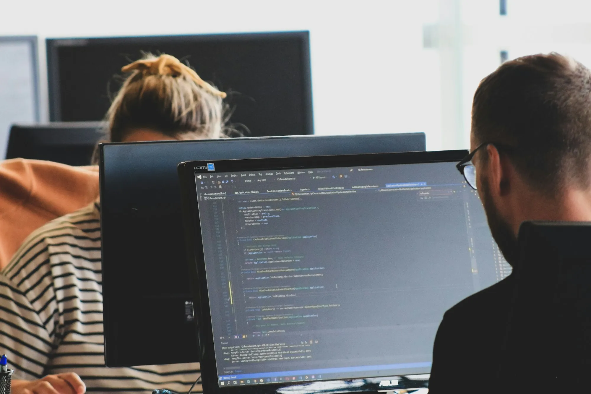 MVP Software Development